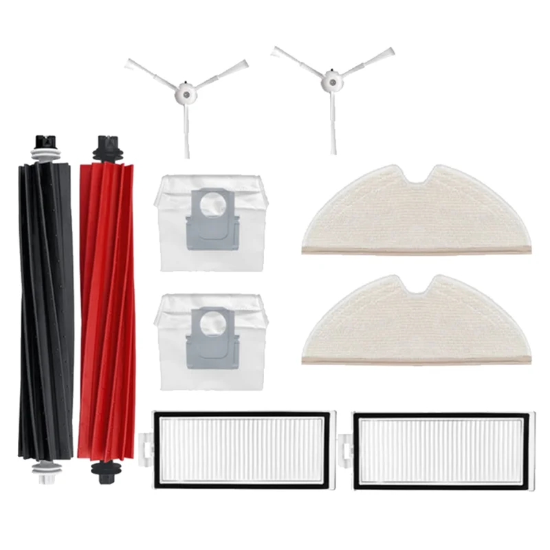 B26C-Main Brushes F… - image