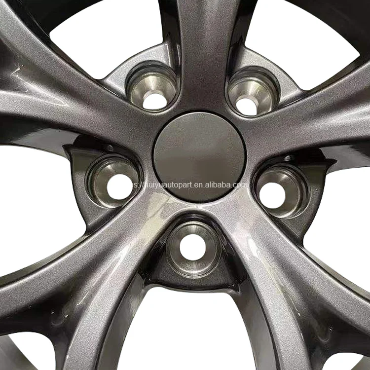 High Quality Auto Accessories 19 Inch Wheel 1044265 For Tesla Model 3 Car Wheel Center Hub