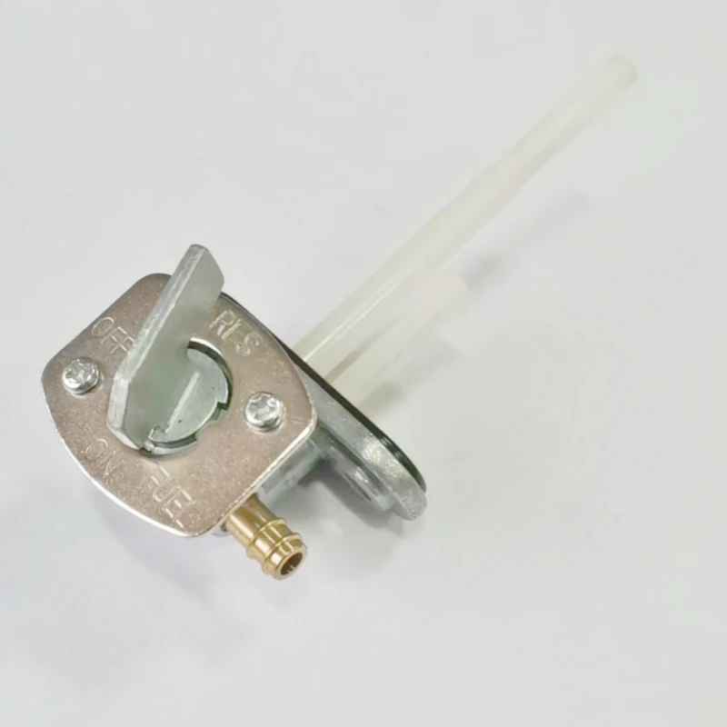 Motorcycle Fuel Switch Petcock Fuel Valve Tap for YAMAHA XT600 XT600E WR500 TTR225 TTR230 TTR250 YZ125 YZ250 YZ400F