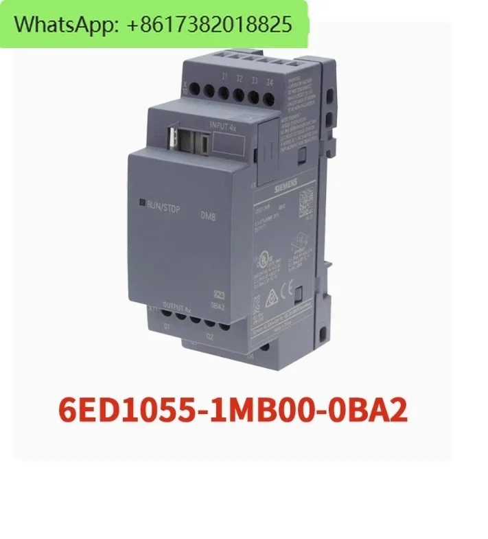 Logo! 8 8.3 DM8 12/…