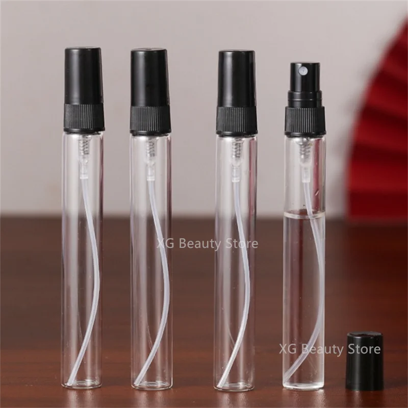 Bulk Pack 5/50/100PCS 10ML Min - Fragrance Atomizer Pump recension och pris
