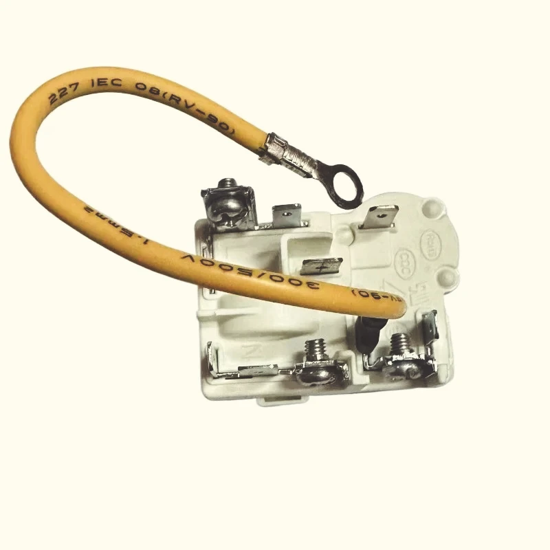 ZHB60-120P15C Start relay for Indesit refrigerators HL 167