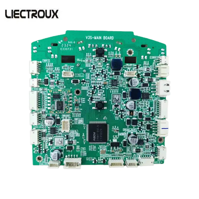 

Original liectroux m7s pro robot vacuum cleaner motherboard accessories