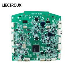 Original liectroux m7s pro robot vacuum cleaner motherboard accessories