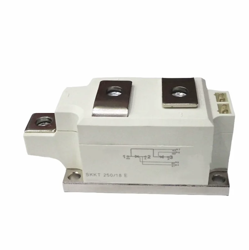 

Новый оригинальный модуль SKKT250/18E