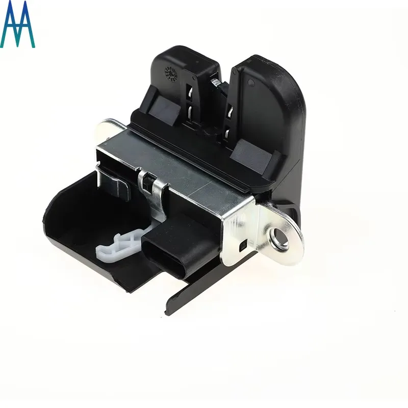 

1K6827505A 1K6827505B Trunk Lock Lid Lock Latch for VW GOLF MK5 GTI MK6 SEAT LEON 1K6827505C 1K6827505E