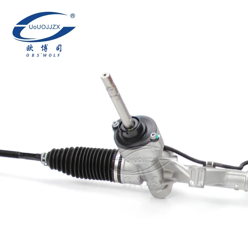 Cremallera de dirección asistida de piezas de automóvil para Cadillac ATS LHD caja de cambios de dirección de coche 23227910 23227933 23128256
