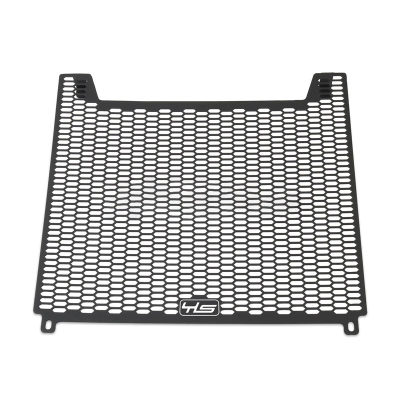 Motorcycle Radiator Guard Grille Grill Cooler Cooling Cover Protection Fit For  CFMOTO 675SR-R 675SR