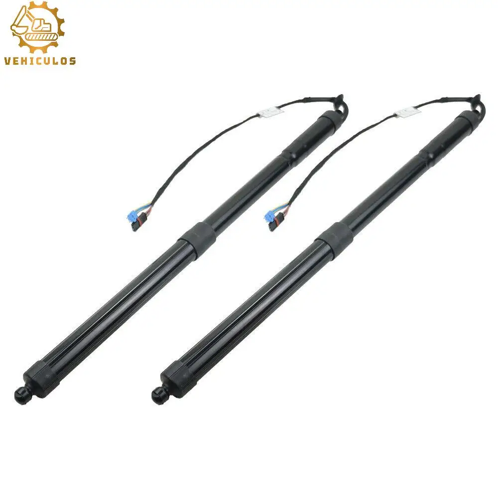 97051257312 97051257318 97051257304 97051257306 VEHICULOS 2PCS Rear Tailgate Power Lift Strut Shock For Paramera 2010-2014