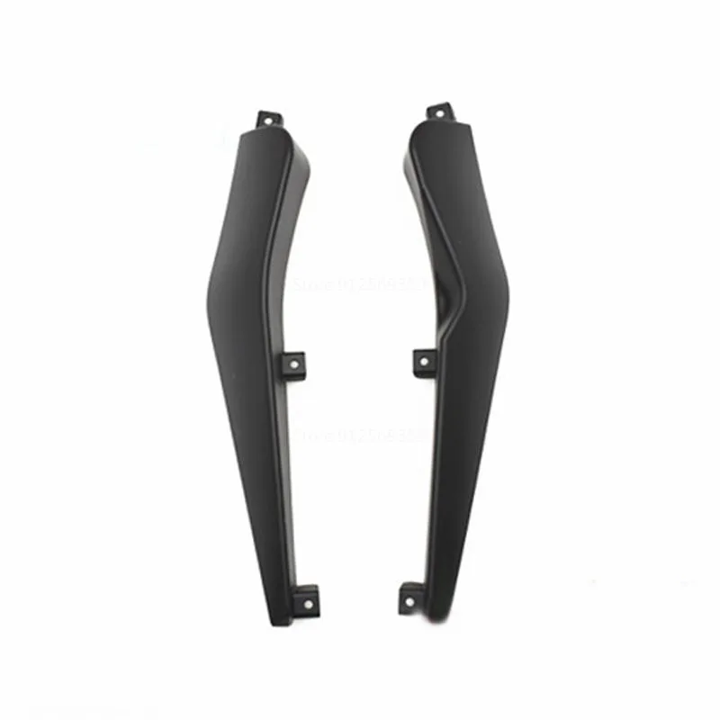 For CFMOTO Motorcycle Accessories CF250-6 Left Right Upper Decorative Panel Lining 250SR Left Right Protective Strip Lining