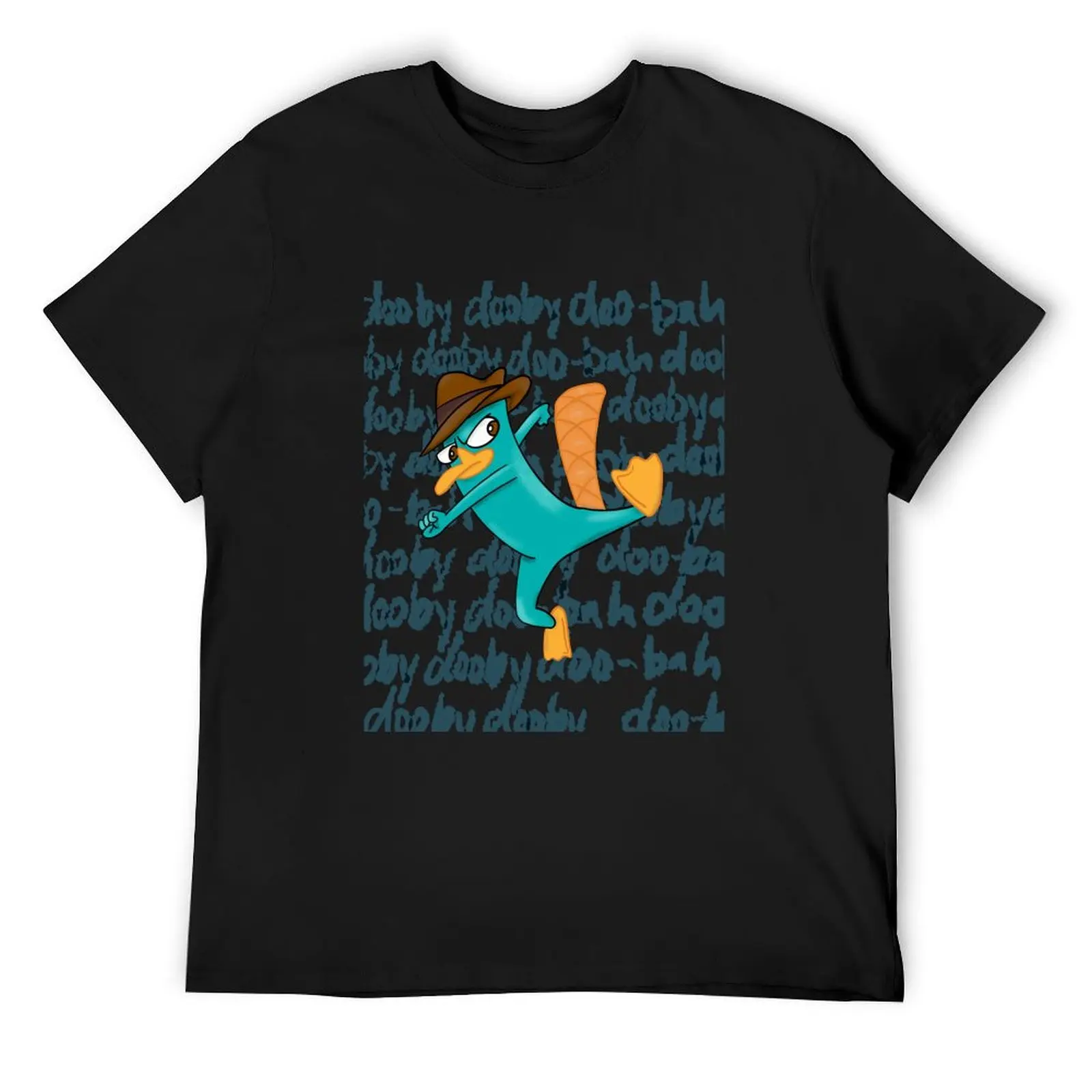 

Agent P! T-Shirt sports fans for a boy blacks sweat sweat shirts, men