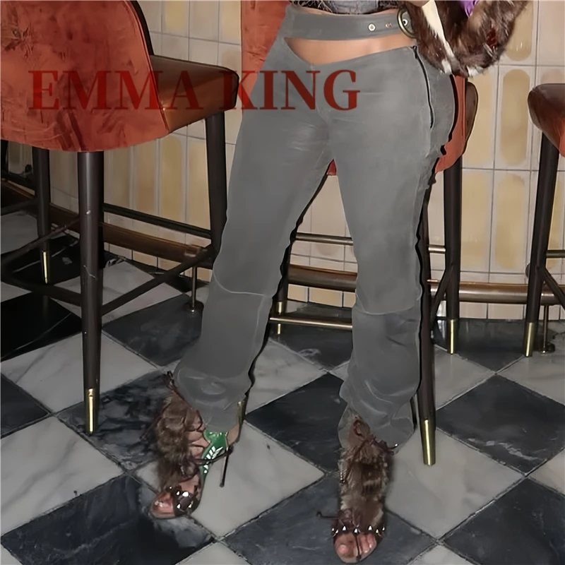 مثير المفتوحة تو Strappy الفراء الصنادل الصيف النساء خمر رقيق أحذية عالية الكعب السيدات موضة المنصة أحذية الحفلات المسائية العصرية