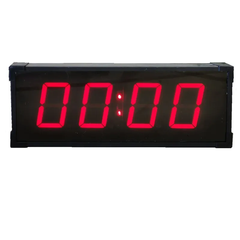 Basketball Game Reminder Exam Charging Double-Sided Clapping Device Voice Electronic Clock