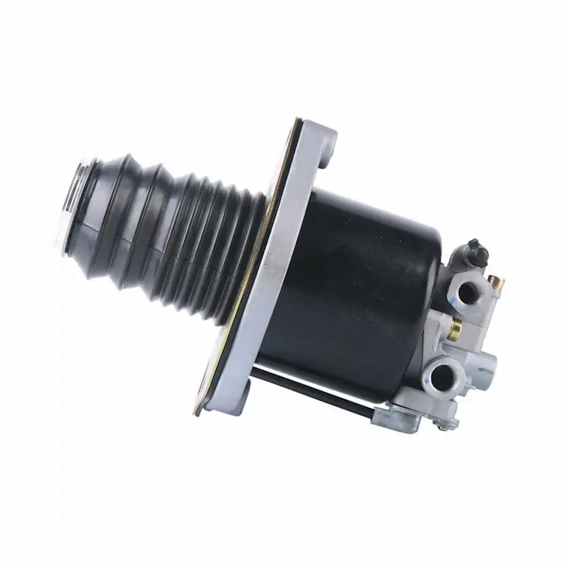 

Brake Chamber Daf Fa45 Clutch Booster Hino SAND Spring Truck Air Brake Booster For Sor Truck Parts