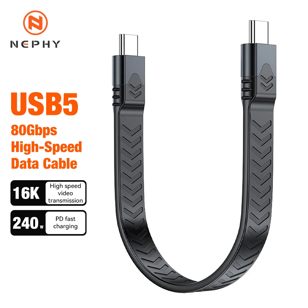 Usb 5 Short Fpc Cab…