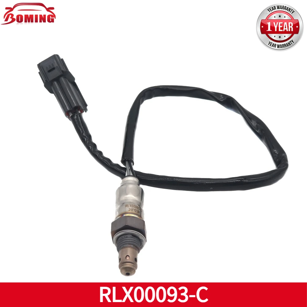 

RLX00093-C NEW Lambda O2 Oxygen Sensor Motorcycle For Classic 350 Himalayan Guirrella 450 For Royal Enfield RLX00093/C RLX00093C