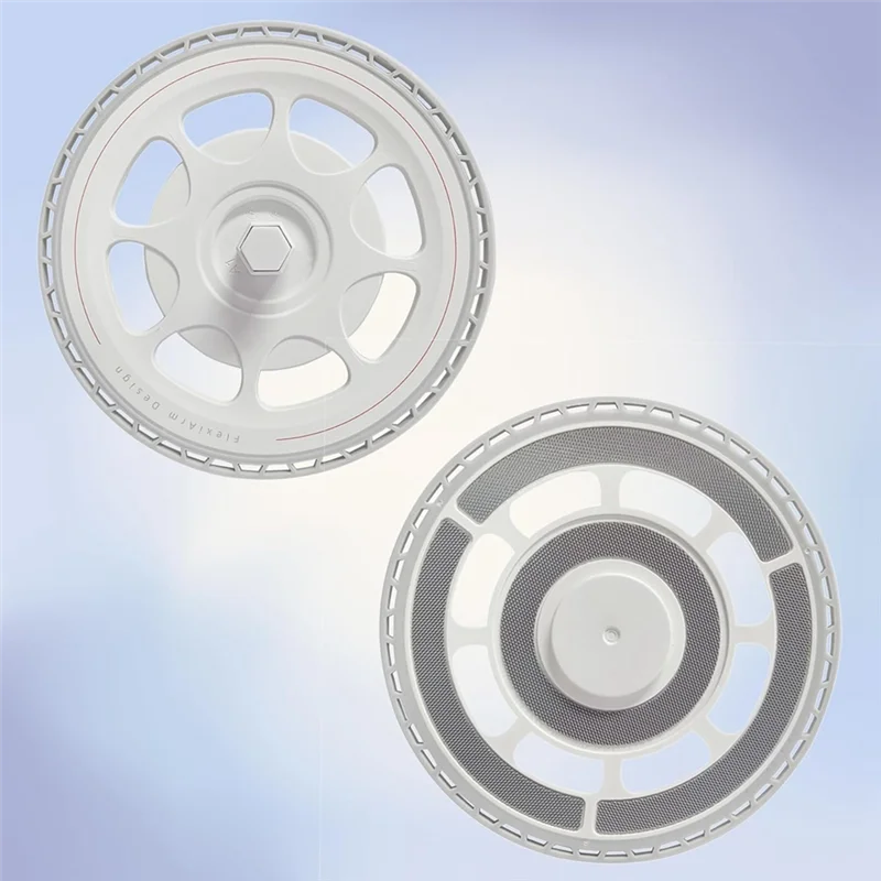 

A86I-Replacement Accessories For Roborock Qrevo S/Qrevo Pro/Qrevo Plus/Qrevo Maxv Main Side Brush HEPA Filters Mop Pads