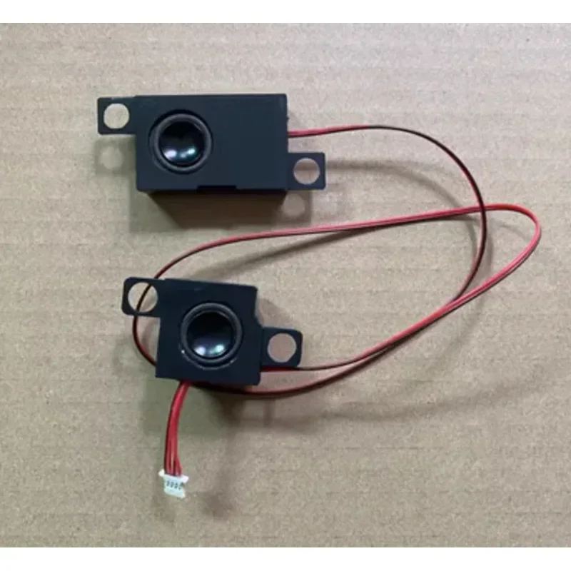 Originele Voor JBL Laptop Speaker voor DELL XPS L501X L502X Links en rechts en Subwoofer