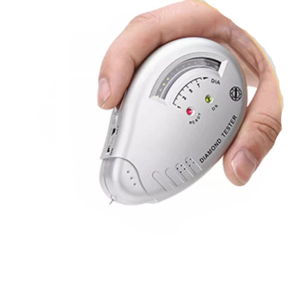 

HIGH QUALITY Culti Diamond Combo Tester Diamond Tester Gemstone Tester Jewelry