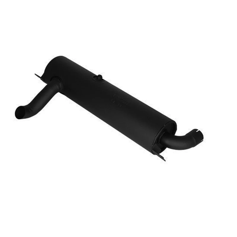 

6683915 Skid Loader Parts Muffler for Bobcat S150 S160 S175 S185 S205 T180 T190
