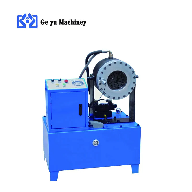 

Carbon Steel Pipe Tube End Necking Shrinking Shrinked Flaring Reducer Machine Fully Automatic Tube Shrinking Machine