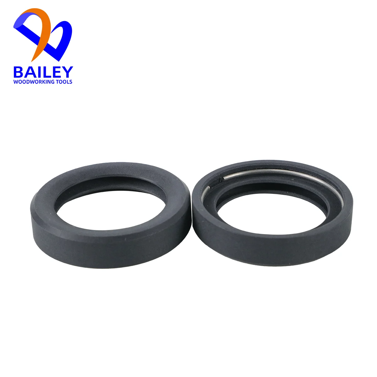 Bailey แหวนซีล4-012-01-0608 25x33.5x7มม. ค่า Typ IV สำหรับหม้อกาวสำหรับ homag Kal kfl Ambition เครื่องแถบขอบ5ชิ้น