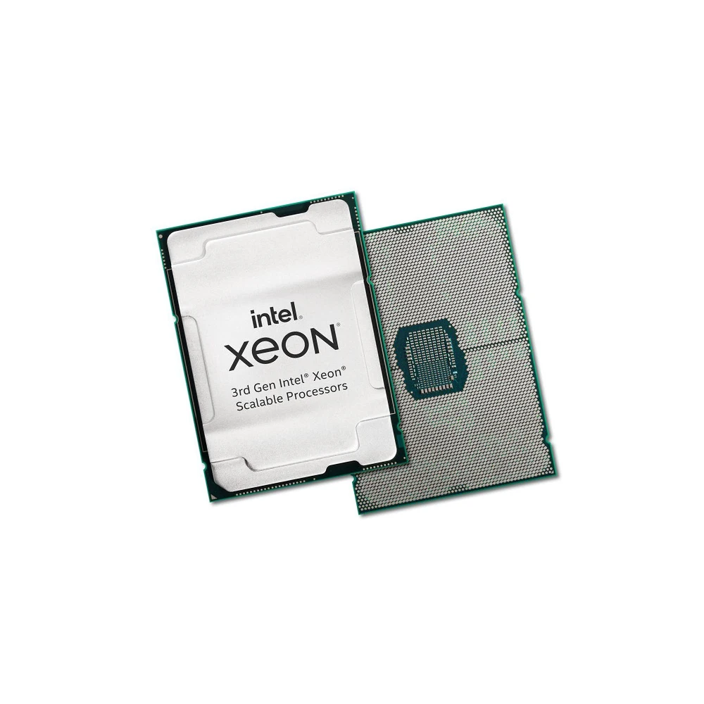 Xeon Platinum 3.00 GHz SRK58 225W 24 Core Server CPU 8360HL