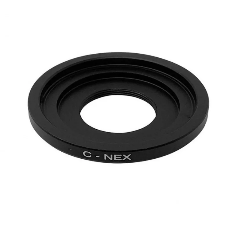 

Camera Repair Partsfor SonyC-NEX Adapter ring CMouth TurnEBayonet (C-E) NEXFor Mirrorless Digital Cameras