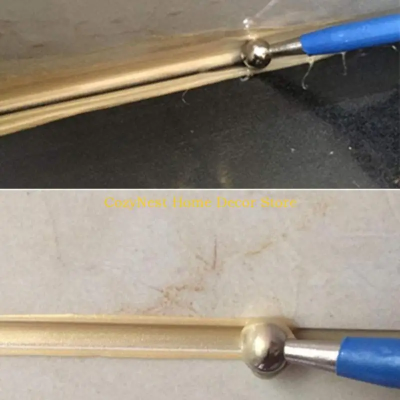 92MF Ceramic Tile Grout Remover for Floor Wall Seam Cement Cleaning Construction Tool