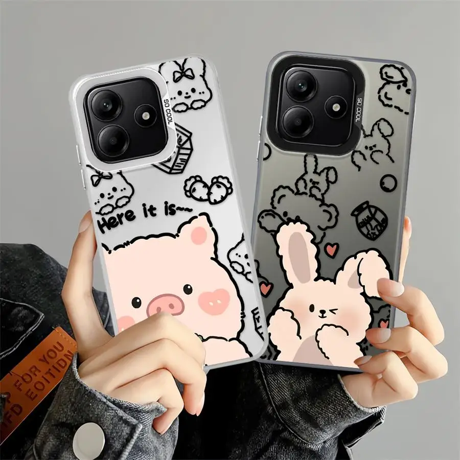 Case For Xiaomi Red… - image