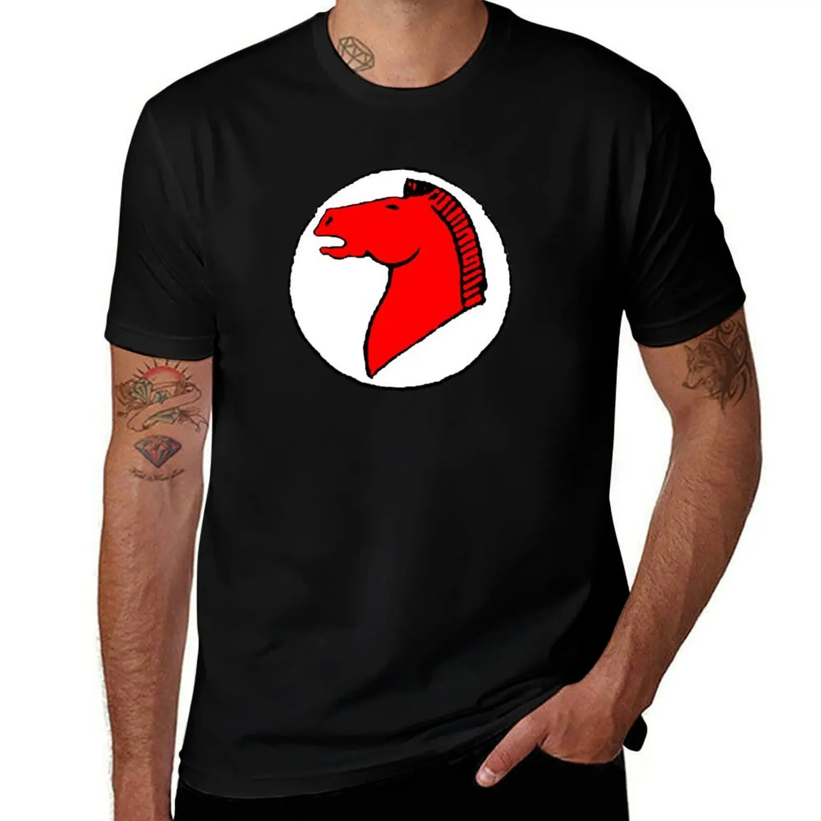 Prince Valiant T-Shirt Moisture Wicking Quick Dry Tee T-Shirt