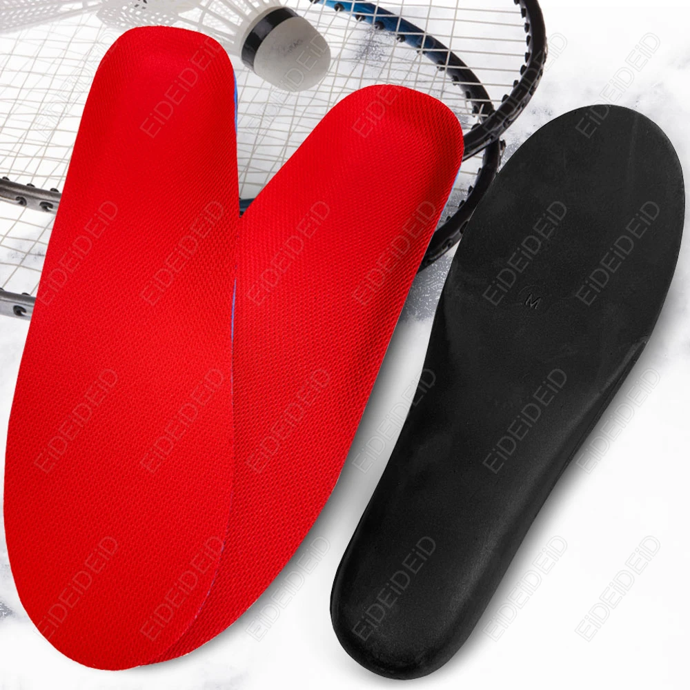 Memory Form Insoles Orthopedic - đánh giá và giá Men Shoes Eid