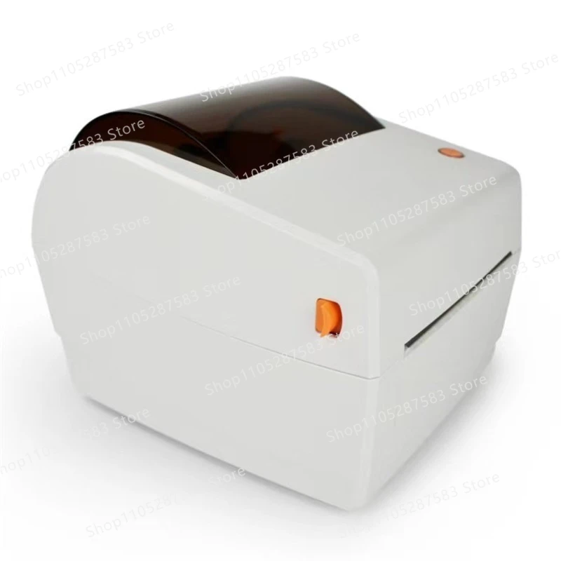 Rp410 sf express printer, 110mm wide format bluetooth printer, ideal for receipt printing in retail and pos systems