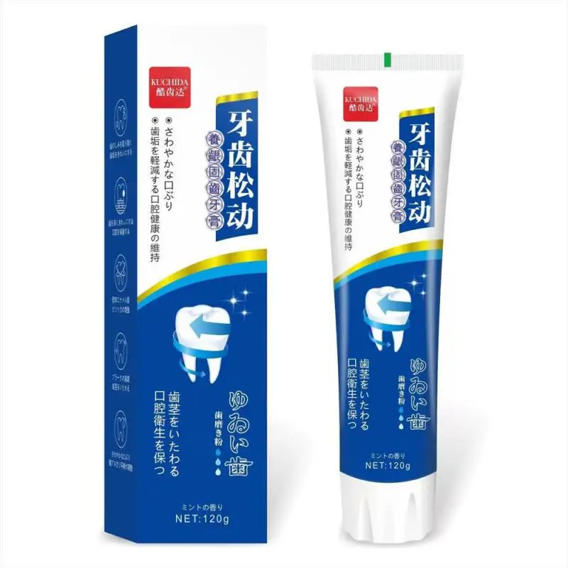 Toothpaste Quickly Repair Gums Decay Cavities Caries Protect Teeth Whitening Toothpaste To Remove Plaque Eliminate Bad Breath