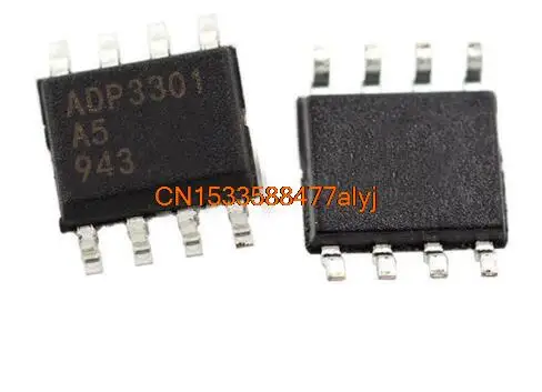 Freeshipping     ADP3301ARZ-5