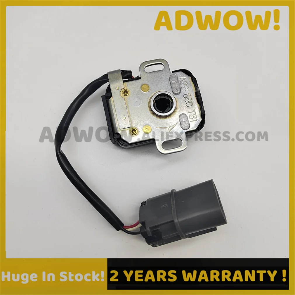 12G10 TPS Throttle Position Sensor 22620-12G10 200-1142 For Nissan 200SX 300ZX D21 2262012G10 22620 12G10