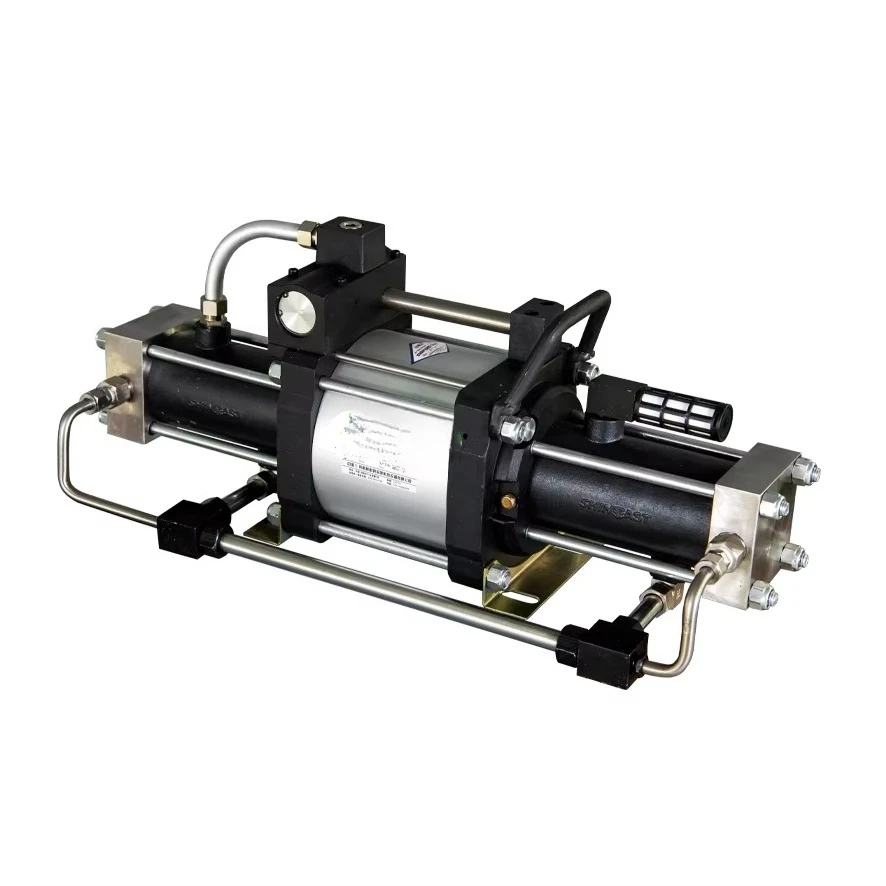 High Pressure  Test  Pump for Automotive Industry with OEM Customization Support