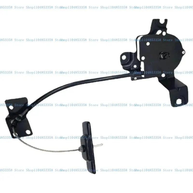 

652F Car Spare Wheel Tire Bracket 62800-P2000 62800P2000 for 2021-2023 1.6L Tire Carriers Assembly Replacement Accessories