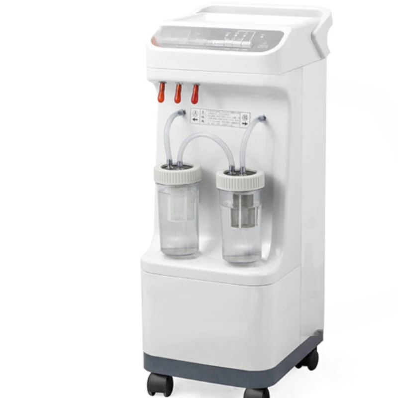 

Электрический аппарат для лаважа желудка DXW-Первая помощь