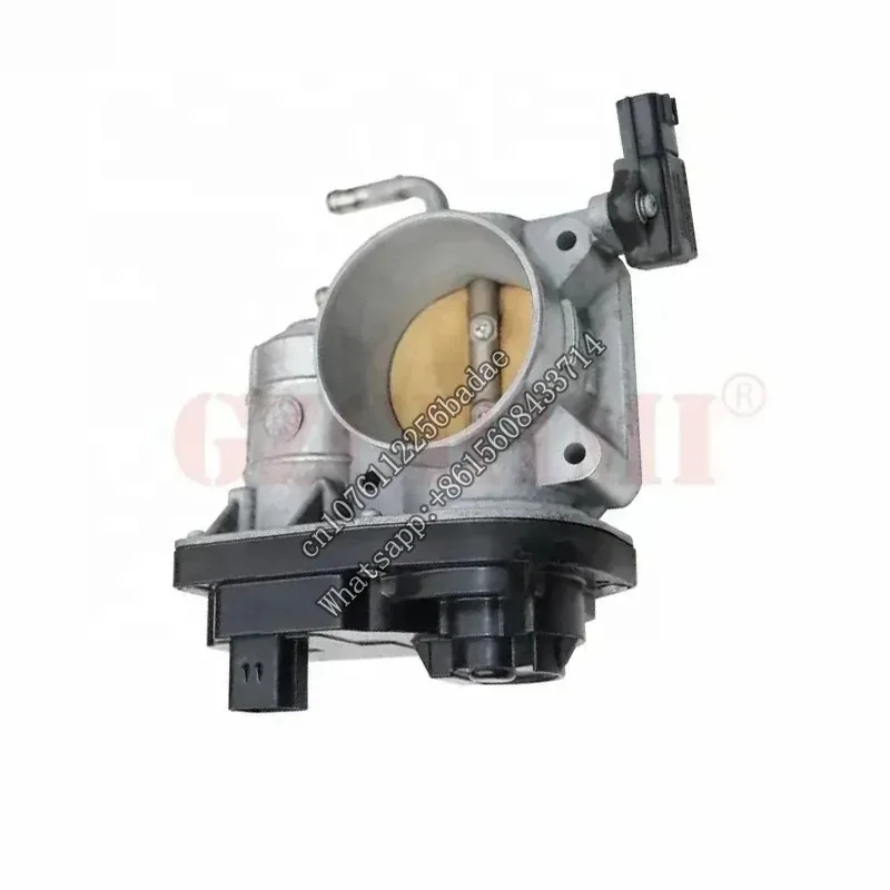 

Car Throttle Body Fits For Subaru RME60-301A RME60-301 RME60301A RME60301