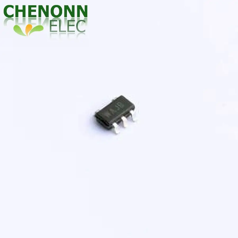 20PCS/LOT MCP6561RT-E/OT (Linear Comparators)