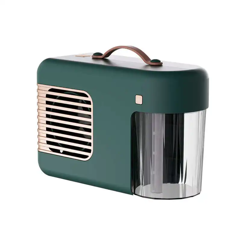 

Thermal electric heater Bedroom heater Small household speed heater Mini humidification
