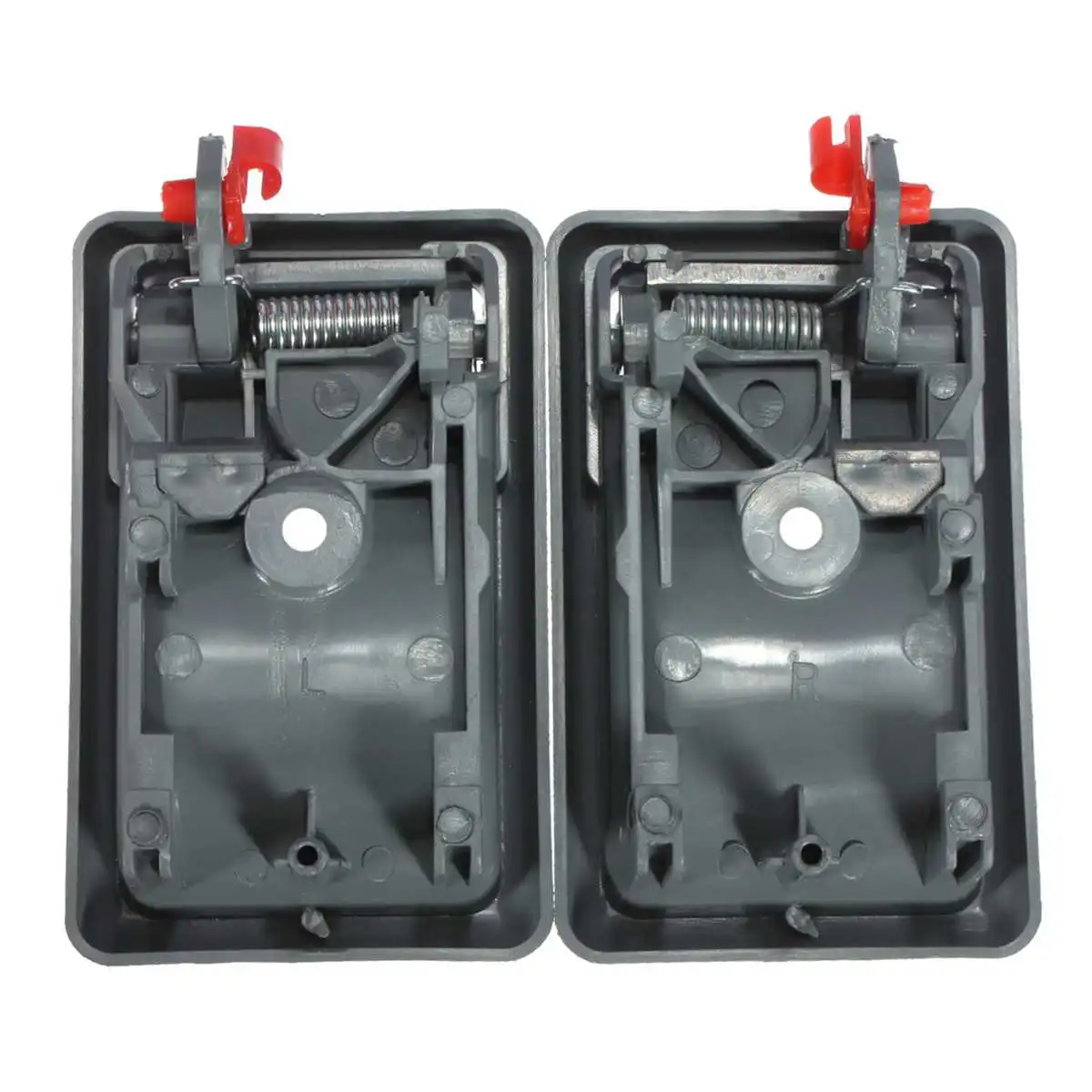 Maniglia della porta interna dell'auto lato sinistro/destro per Toyota Tacoma 4runner Pickup 1995 1996 1997 1998 1999 2000 TO1353105 69205-04010