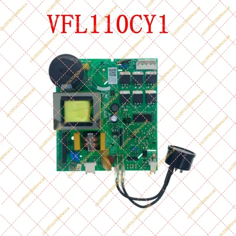 VFL110CY1 Inverter Compressor Control Unit for Hisense HGFE-492P Refrigerator - DONPER Replacement Part