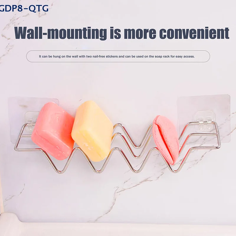 

НОВИНКА: Подставка для мыла из нержавеющей стали в стиле INS, полка для мыла, держатель для мыла для кухни и дома, для столешницы, для раковины, аксессуары для ванной комнаты