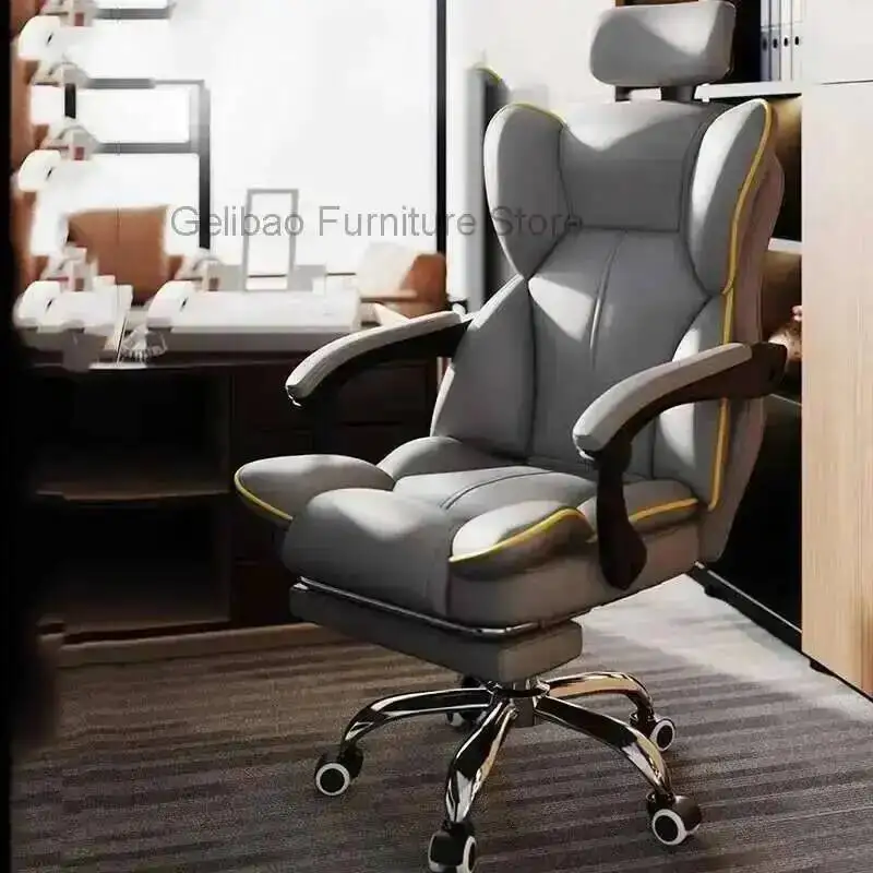 Adhd Low Computer Massage Chair Recliner Executive White Game Special Posture Correction Comfortable Cheap Desk Gamer Pink Relax