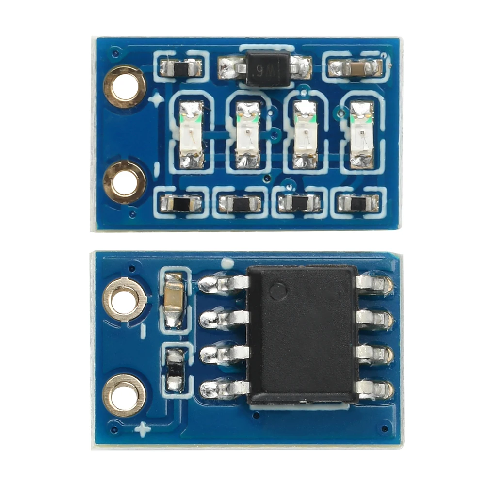 1S/2S/3S Mini Batte… - image