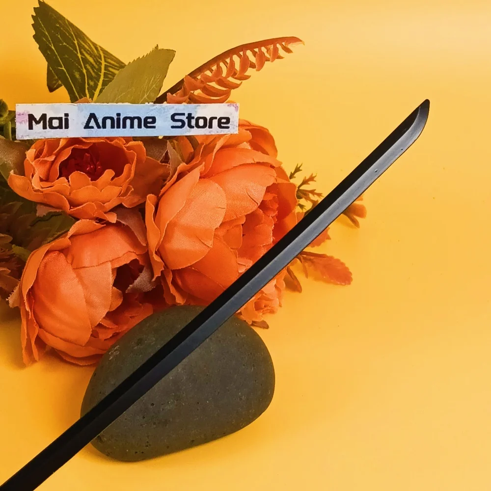 ดาบคาตานะโลหะขนาด 6 นิ้ว ของแท้ ของตกแต่ง ดาบเหล็ก อนิเมะ ดาบคาตานะญี่ปุ่นแท้ ใบมีดนินจา ของเล่นไม่คม ของขวัญ