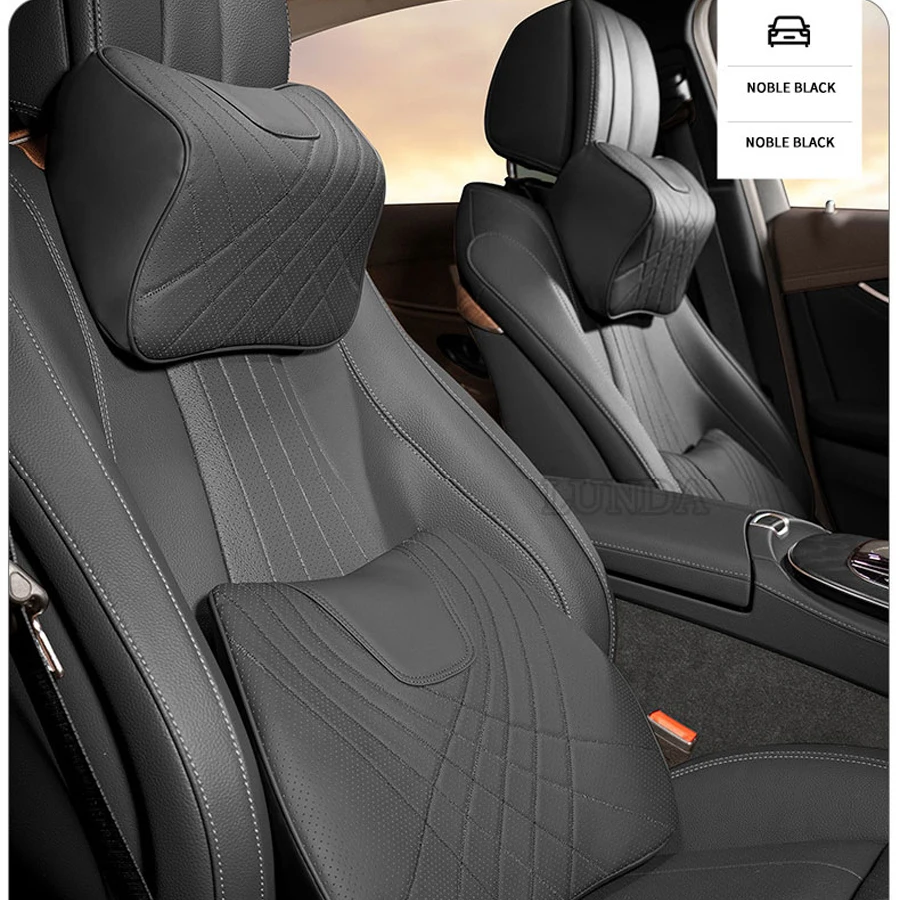 High-Quality Car He… - image