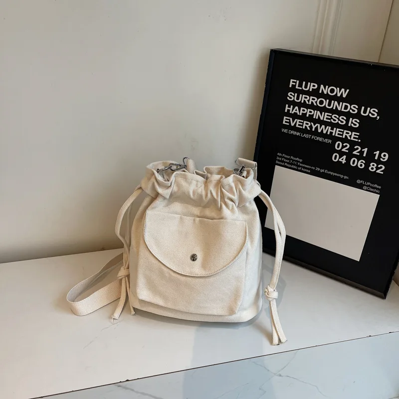 حقيبة كتف نسائية كلاسيكية فاخرة 2025، محفظة كروس مبطنة، متسوق كاجوال متعدد الوظائف لعطلة نهاية الأسبوع والسفر #6